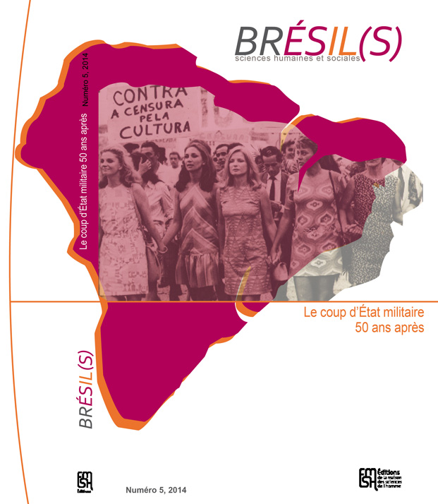La revue Brésil(s) à France info, le 14 juin 2014